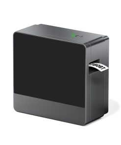 Vixic 1 Pulgada Rotuladora, Rotuladoras Bluetooth P780BT,