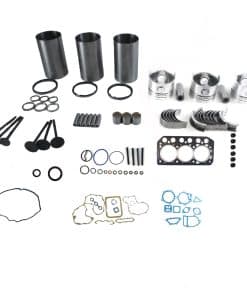 Kit de Reconstrucción de Motor SPAKYGIE S3L para Motor