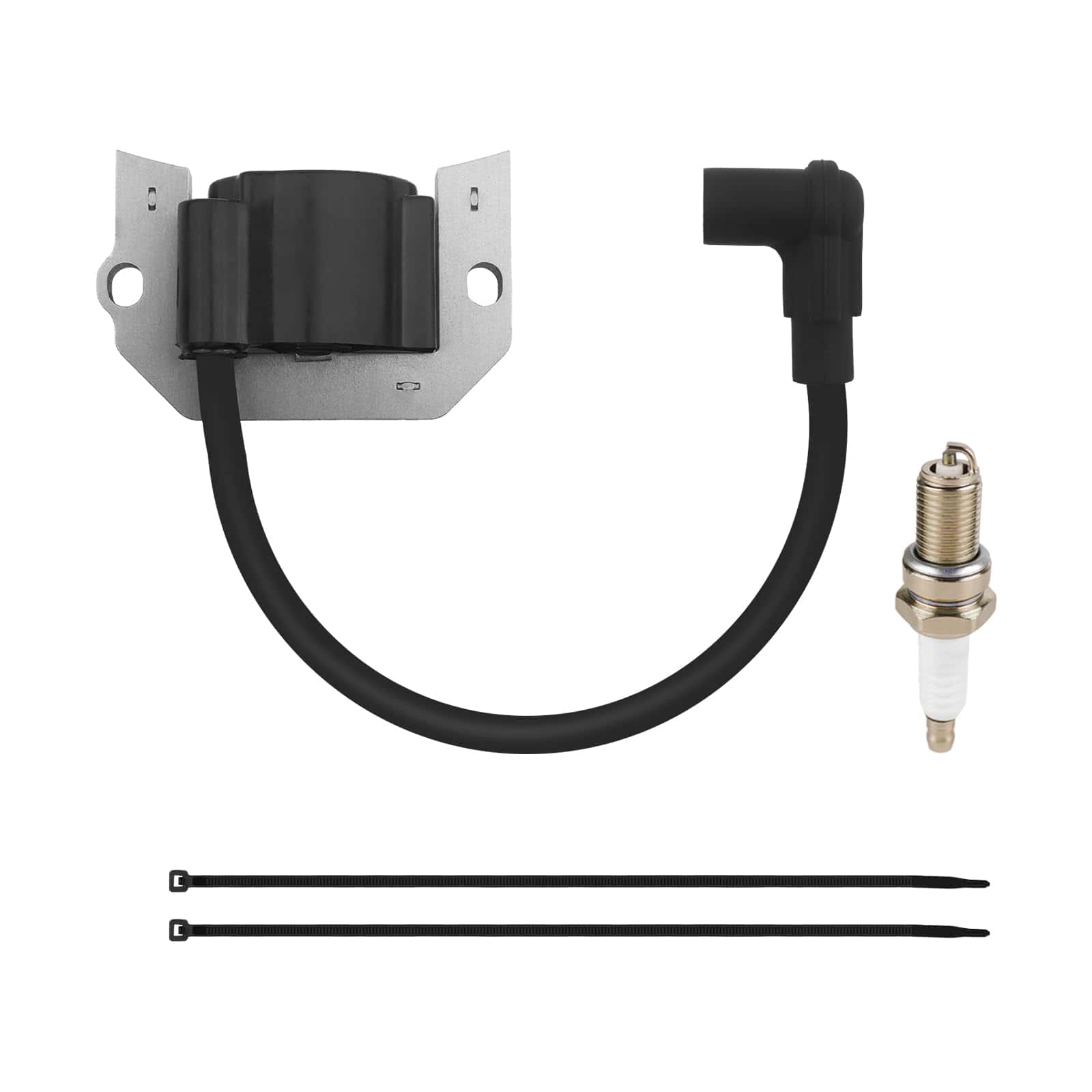 Bobina de Encendido 603572 para Carro de Golf a Gas EZGO