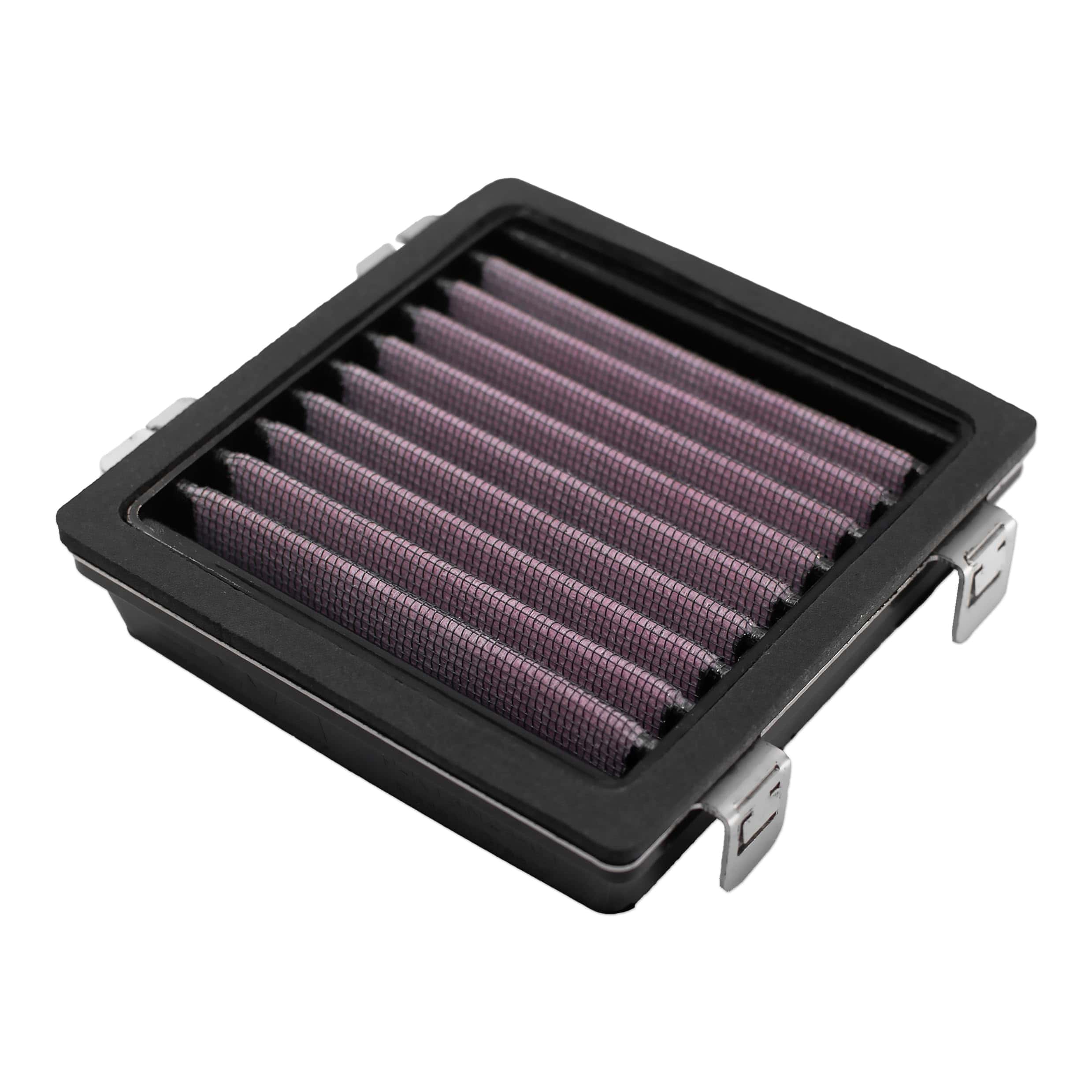 Filtro de Aire de Alto Rendimiento DNA Compatible para KTM
