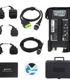 Nuevo Herramienta de Diagnóstico V2.8.150 para VOE VOCOM2