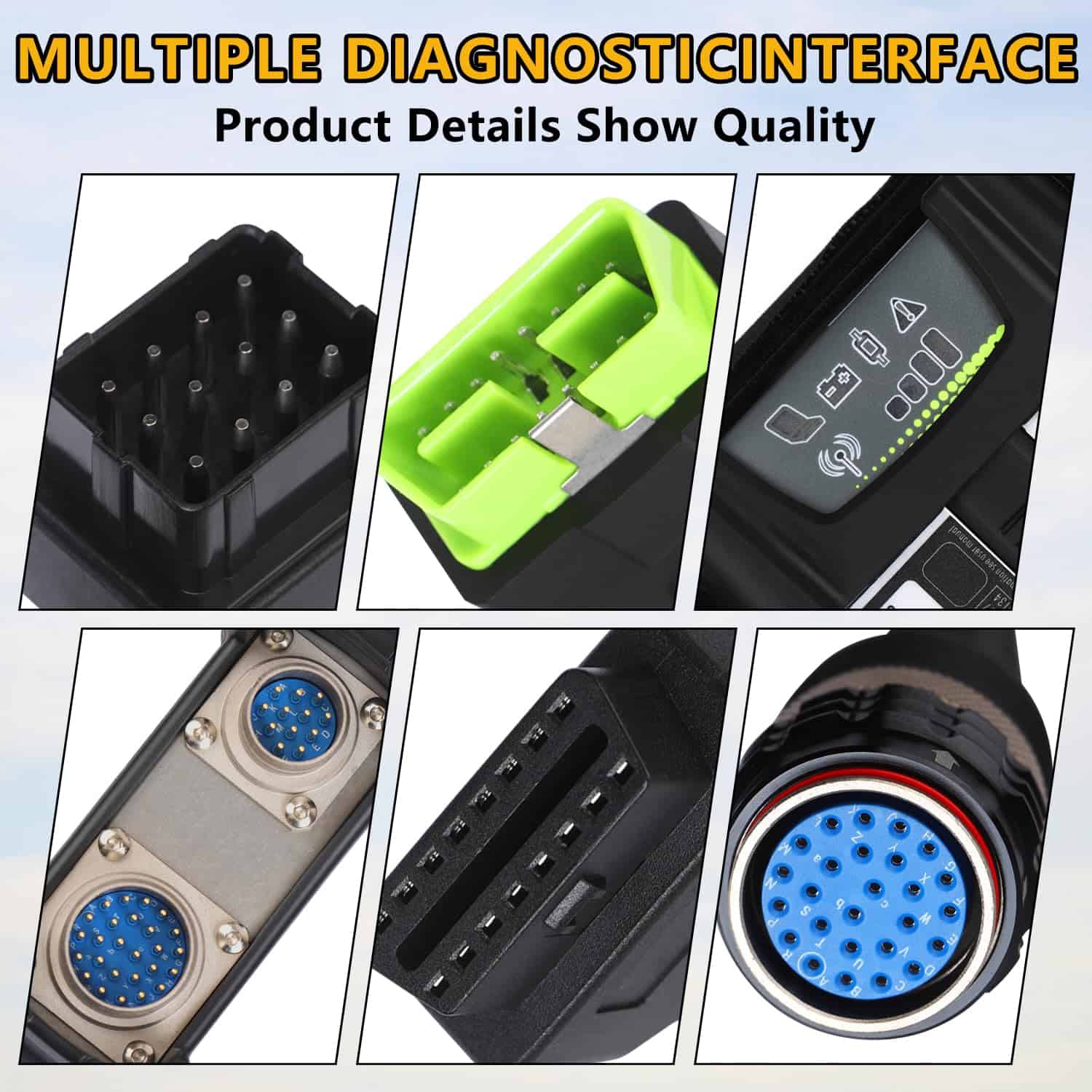 Nuevo Herramienta de Diagnóstico V2.8.150 para VOE VOCOM2 - Imagen 4