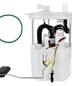 MuRealy Bomba de Combustible Eléctrica Mejorada E8752M para