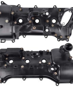 Cubiertas de Válvulas Izquierda y Derecha Flynsu para