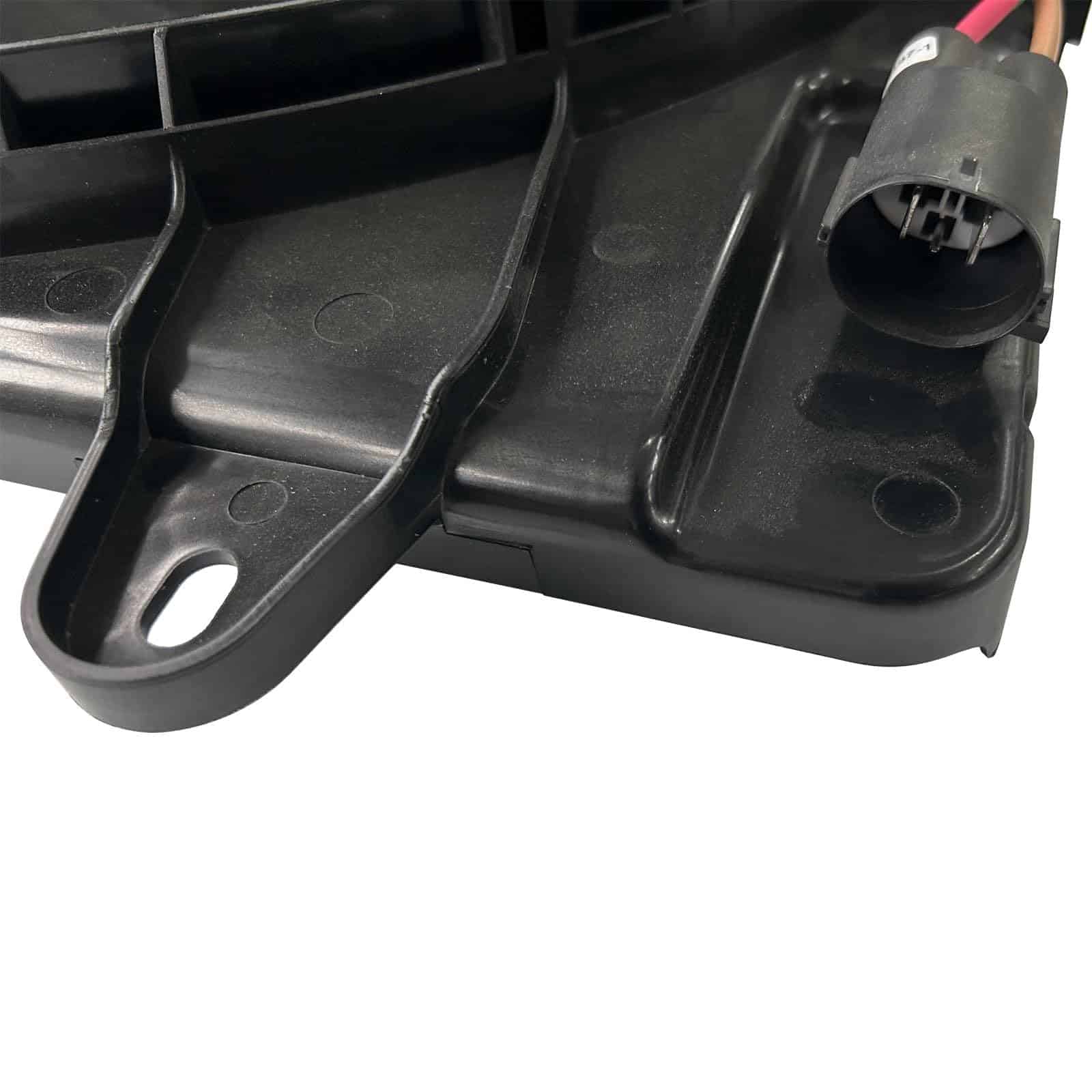 Ensamblaje de Ventilador de Refrigeración del Radiador - Imagen 7