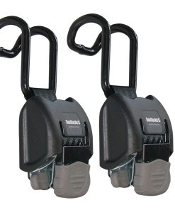 BoatBuckle (F14221EC) G2 Amarradero de Escora de Proa con