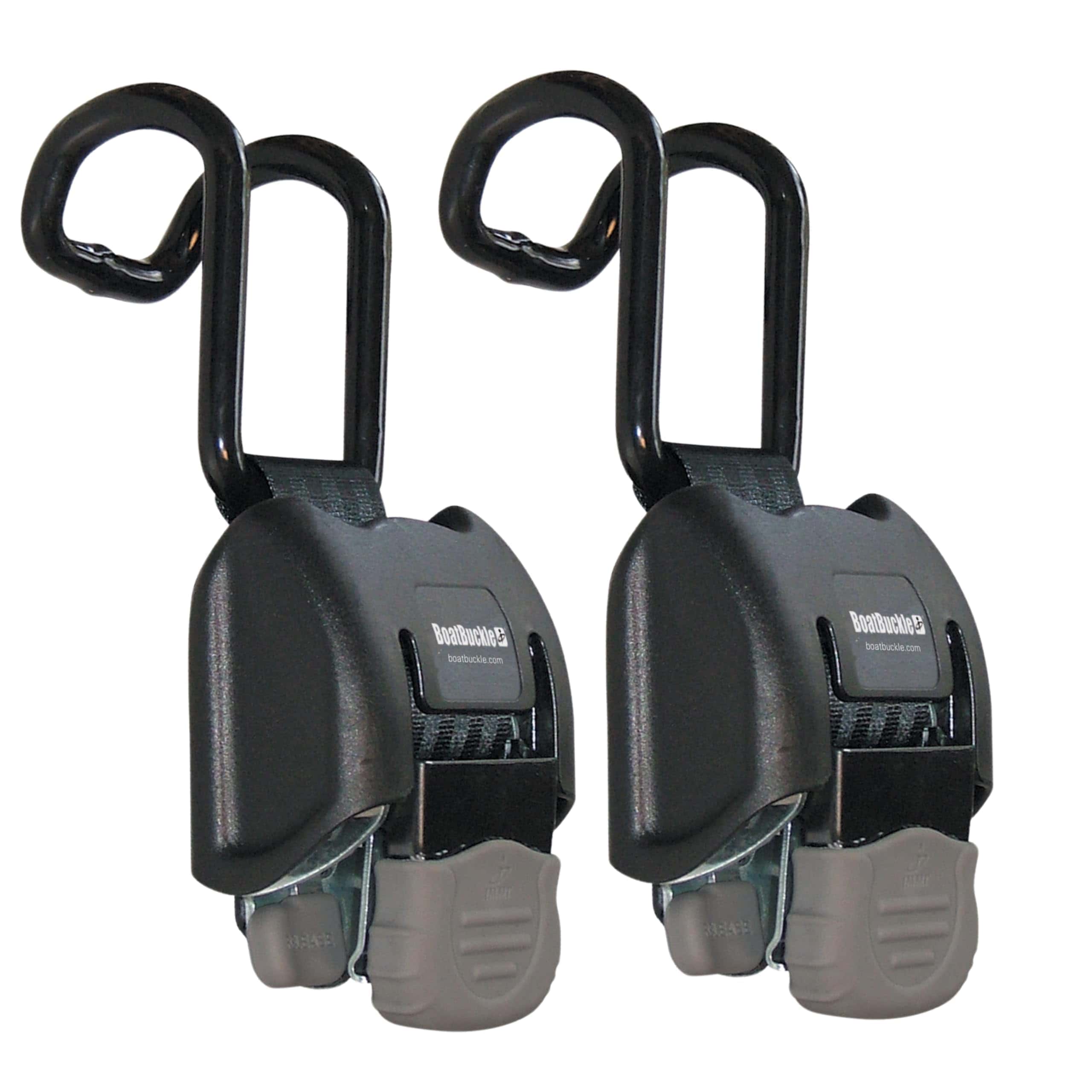 BoatBuckle (F14221EC) G2 Amarradero de Escora de Proa con
