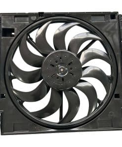 Ensamblaje del Ventilador de Refrigeración -5-20 3.6L