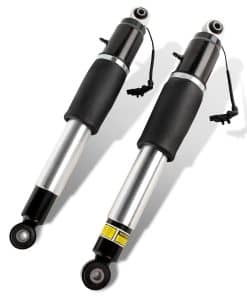 Myreko 84176675 23267007 2pcs Amortiguadores de Aire