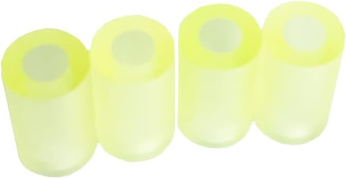 CeaMere 4PCS Rodillo de Alimentación de Goma para Fujitsu - Imagen 5