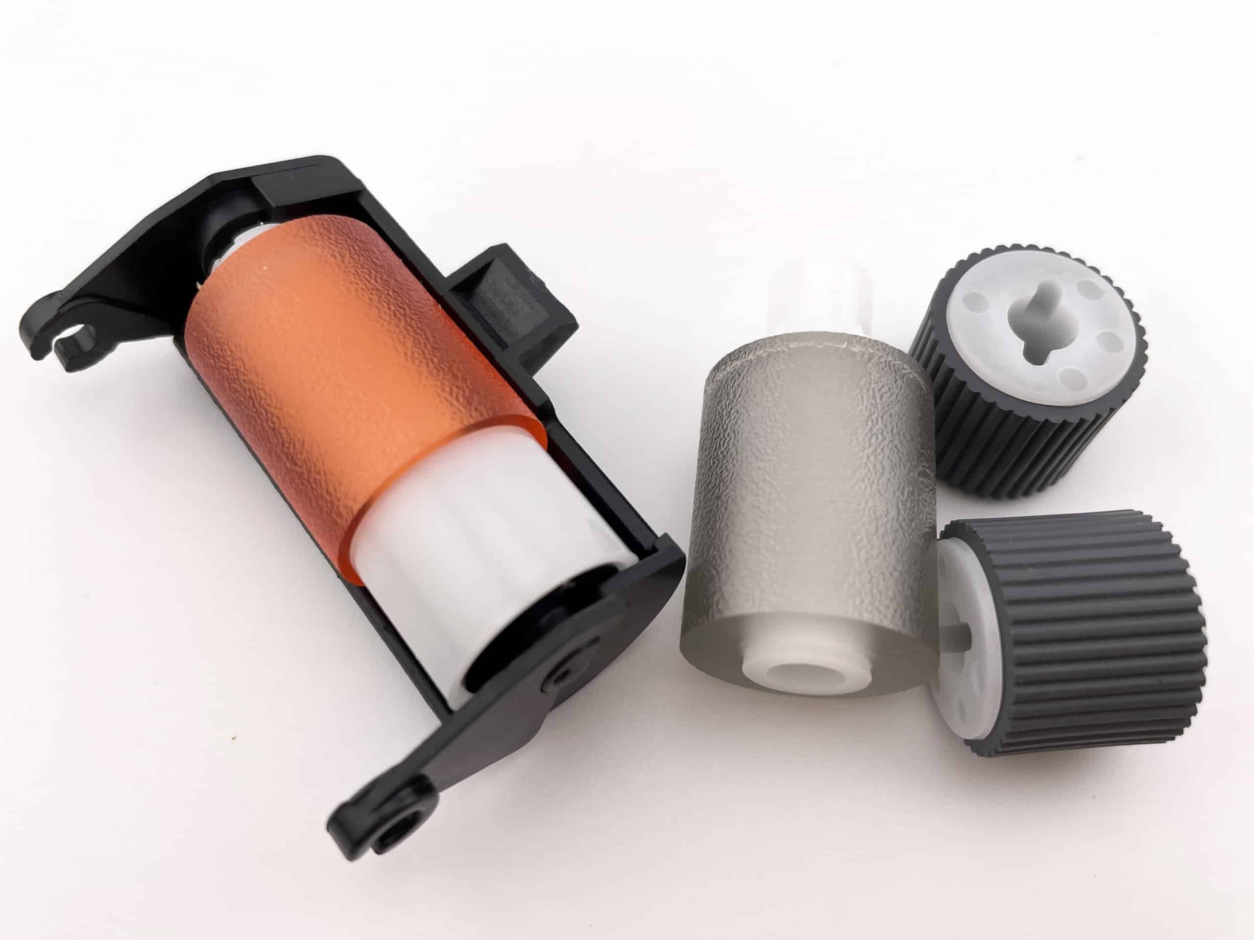 Rodillo de Separación de Alimentación del Pickup ADF para - Imagen 6