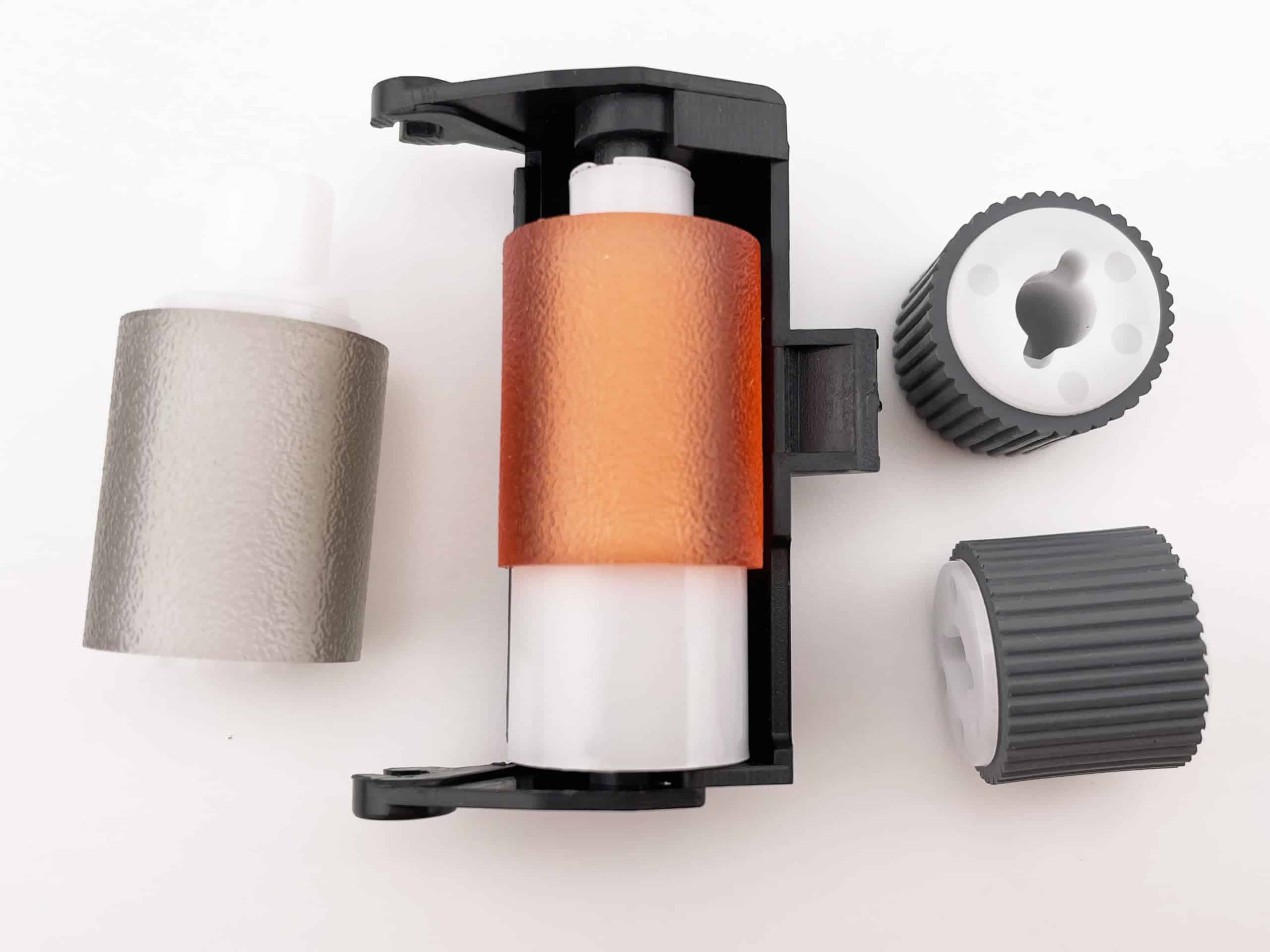 Rodillo de Separación de Alimentación del Pickup ADF para - Imagen 5