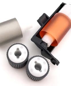 Rodillo de Separación de Alimentación del Pickup ADF para