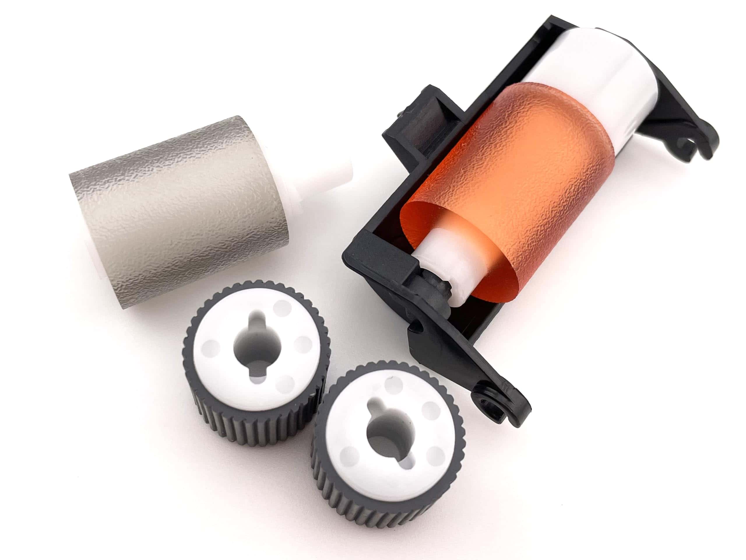 Rodillo de Separación de Alimentación del Pickup ADF para