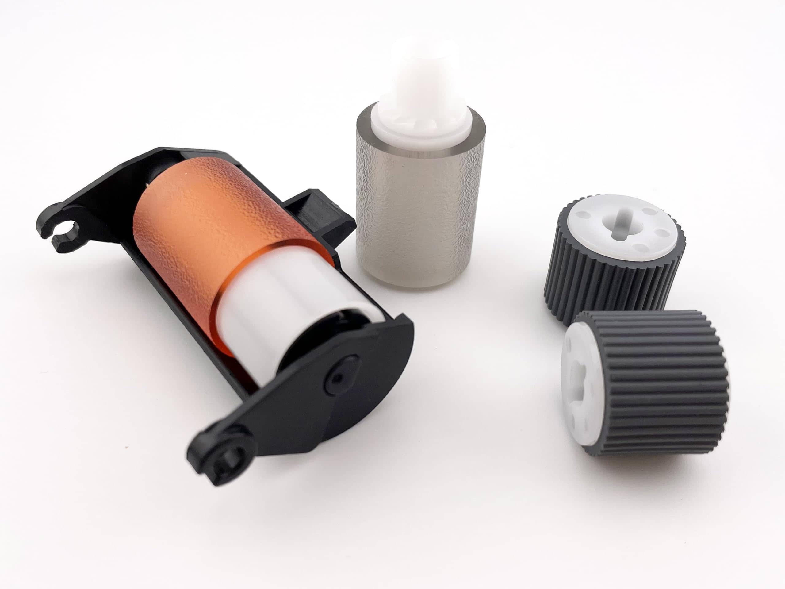 Rodillo de Separación de Alimentación del Pickup ADF para - Imagen 3