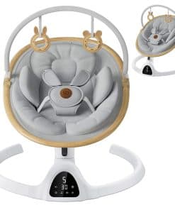 Columpios para Bebés, Columpio para Bebés Fasonbaby con