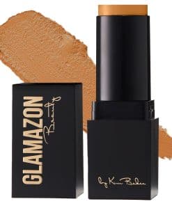 Base en barra Glamazon Second to None, Molten Pecan,