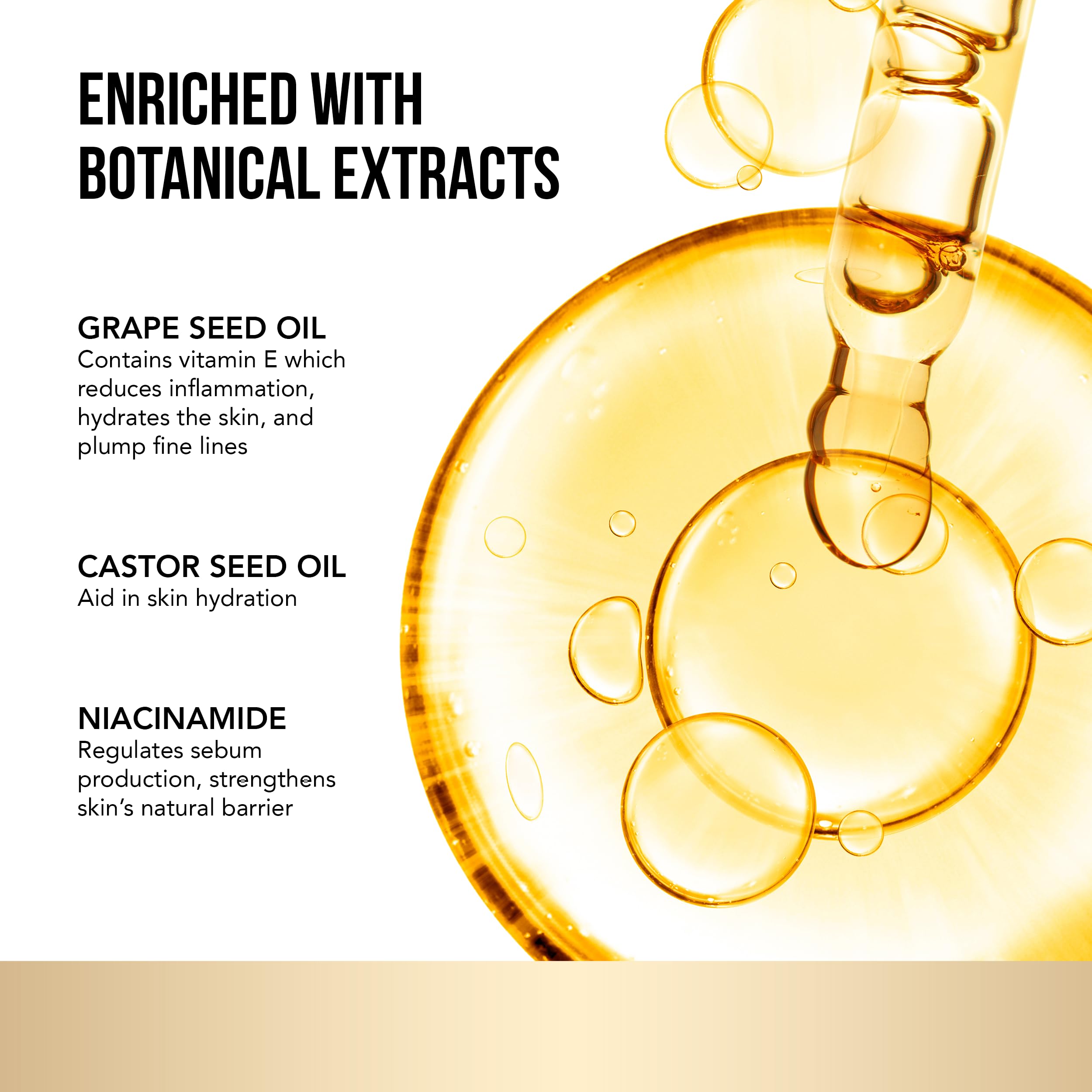 Base de maquillaje en barra Glamazon Second to None, Deep - Imagen 6