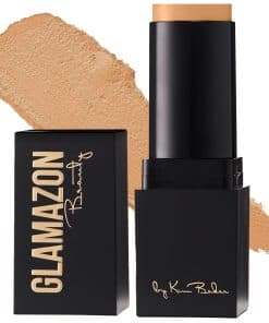 Base en barra Glamazon Second to None, Sunkissed Tan,