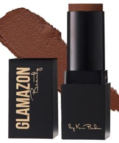 Base en barra Glamazon Second to None, Miss Mocha,