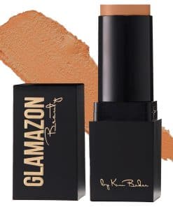 Base en barra Glamazon Second to None, Sunkissed Honey,