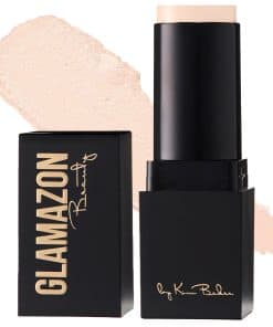 Base de Maquillaje en Barra Glamazon -Porcelain Doll