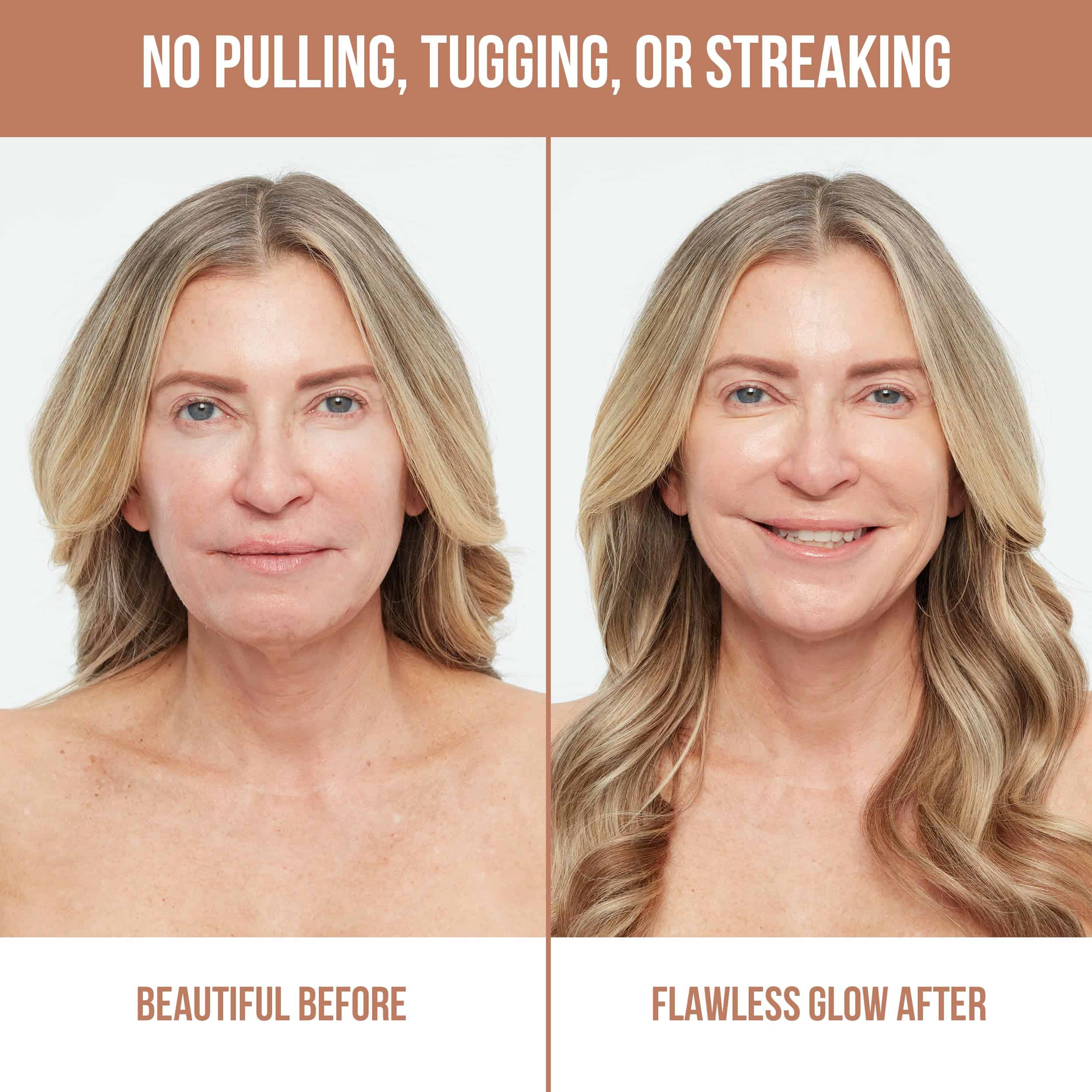 Base de Maquillaje en Barra Glamazon -Porcelain Doll - Imagen 3