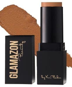 Base de maquillaje en barra Glamazon Second to None, Golden