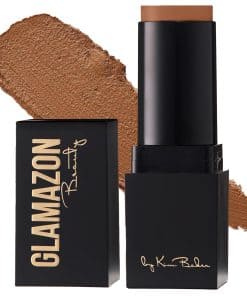 Base en Barra Glamazon Second to None, Bronce Sable,