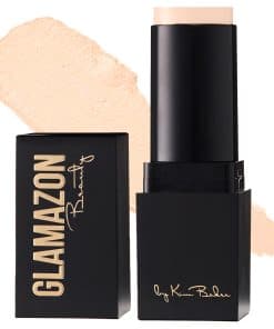Base de Maquillaje en Barra Glamazon -Praline Dream