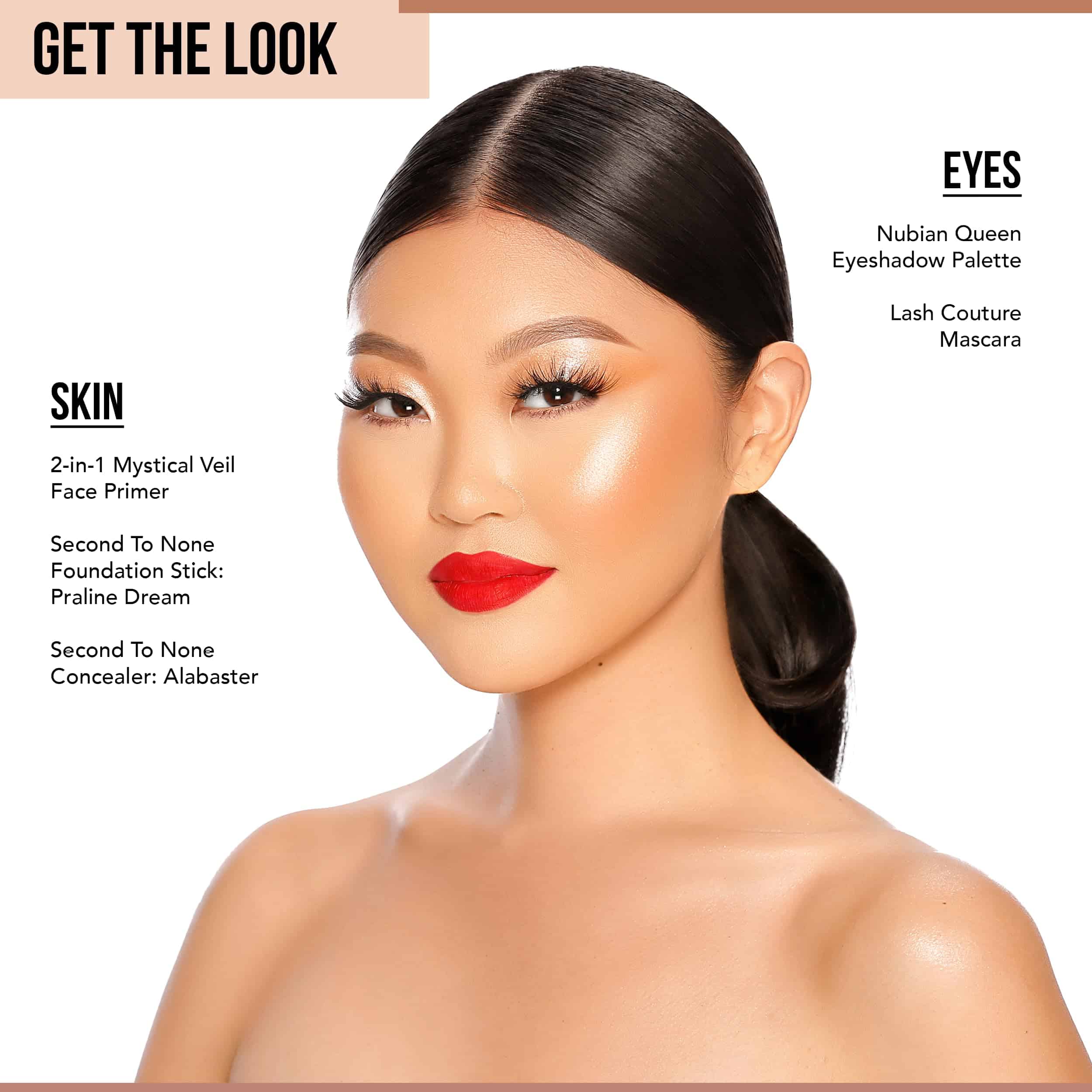 Base de Maquillaje en Barra Glamazon -Praline Dream - Imagen 8