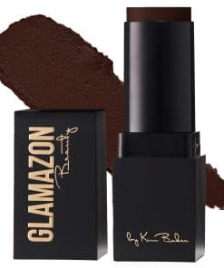 Base en Barra Glamazon Second to None, Chocolate Mousse,