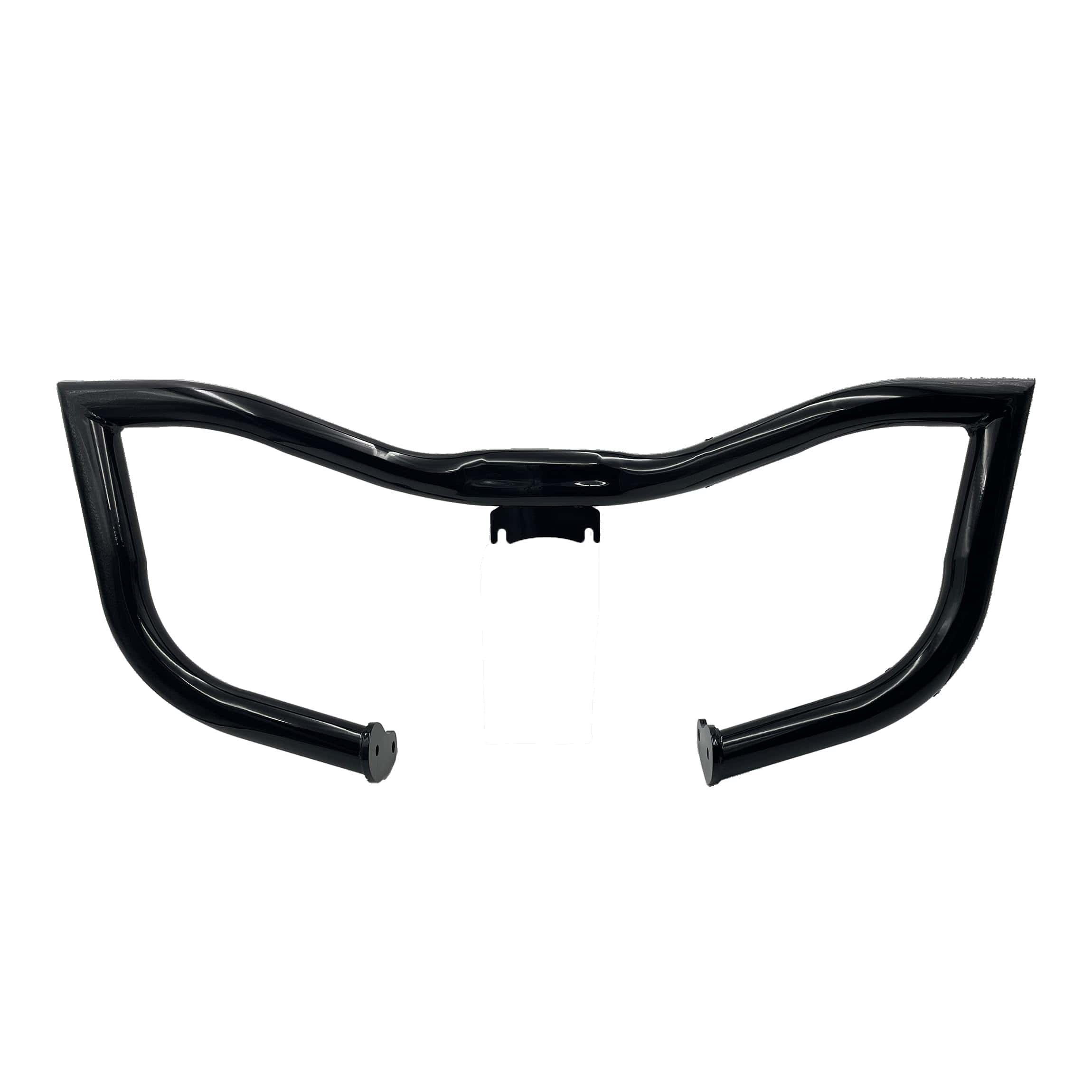 Protector de motor estilo Chopped para Harley Road Glide - Imagen 5