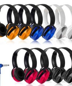 Audífonos para Niños ZNXZXP al por Mayor para Salones de