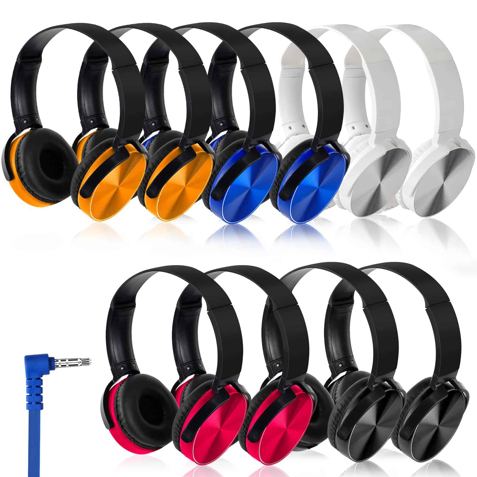 Audífonos para Niños ZNXZXP al por Mayor para Salones de