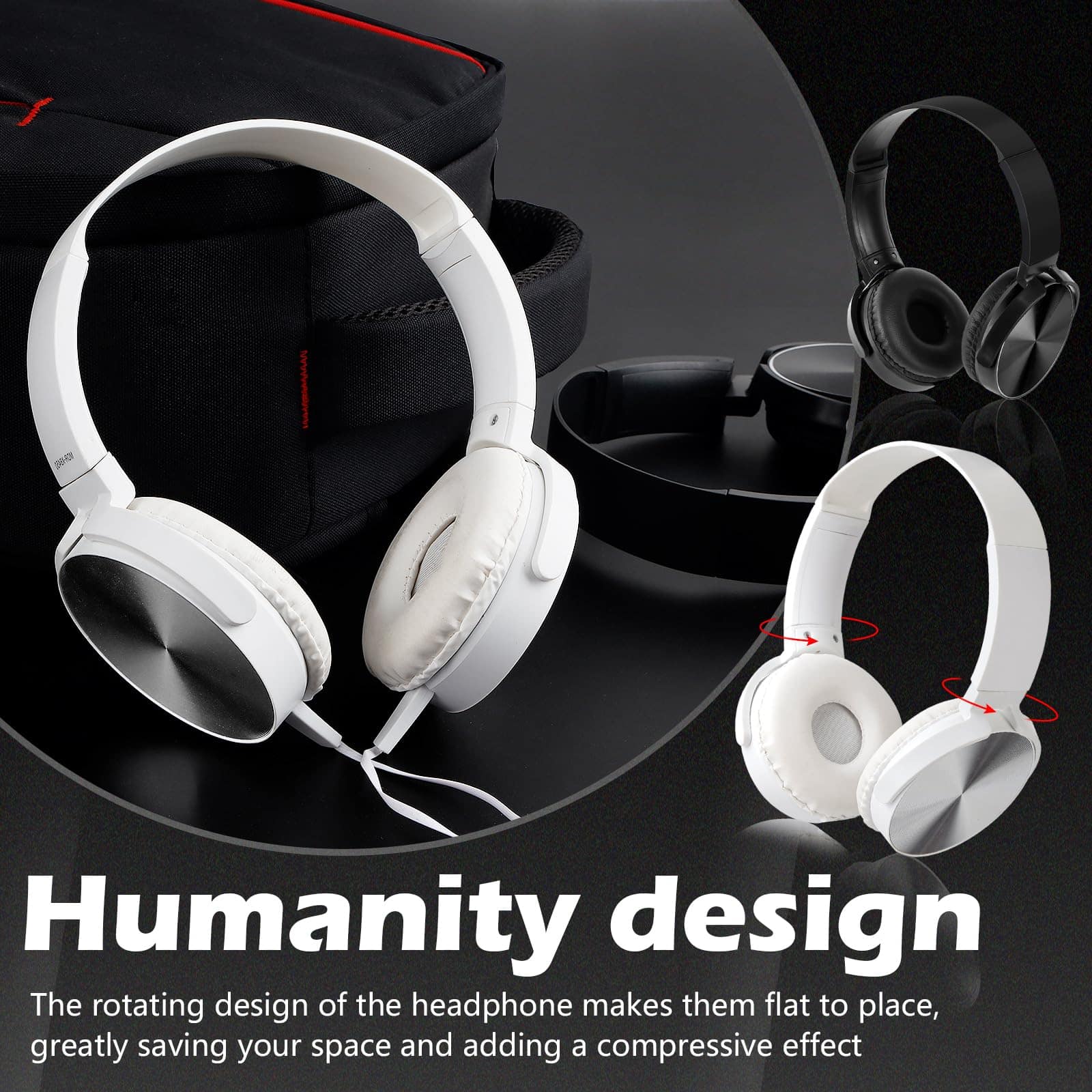 Audífonos para Niños ZNXZXP al por Mayor para Salones de - Imagen 7