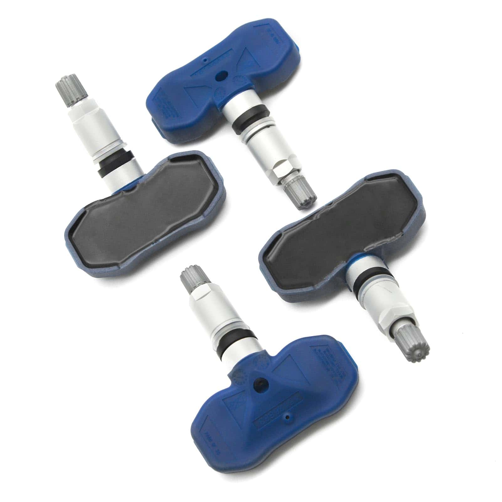 Sensor de Sistema de Monitoreo de Presión -ete de 4) - Imagen 3