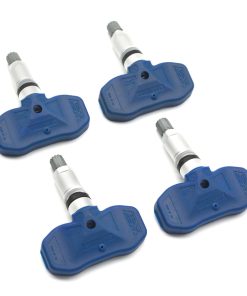 Sensor de Sistema de Monitoreo de Presión -ete de 4)