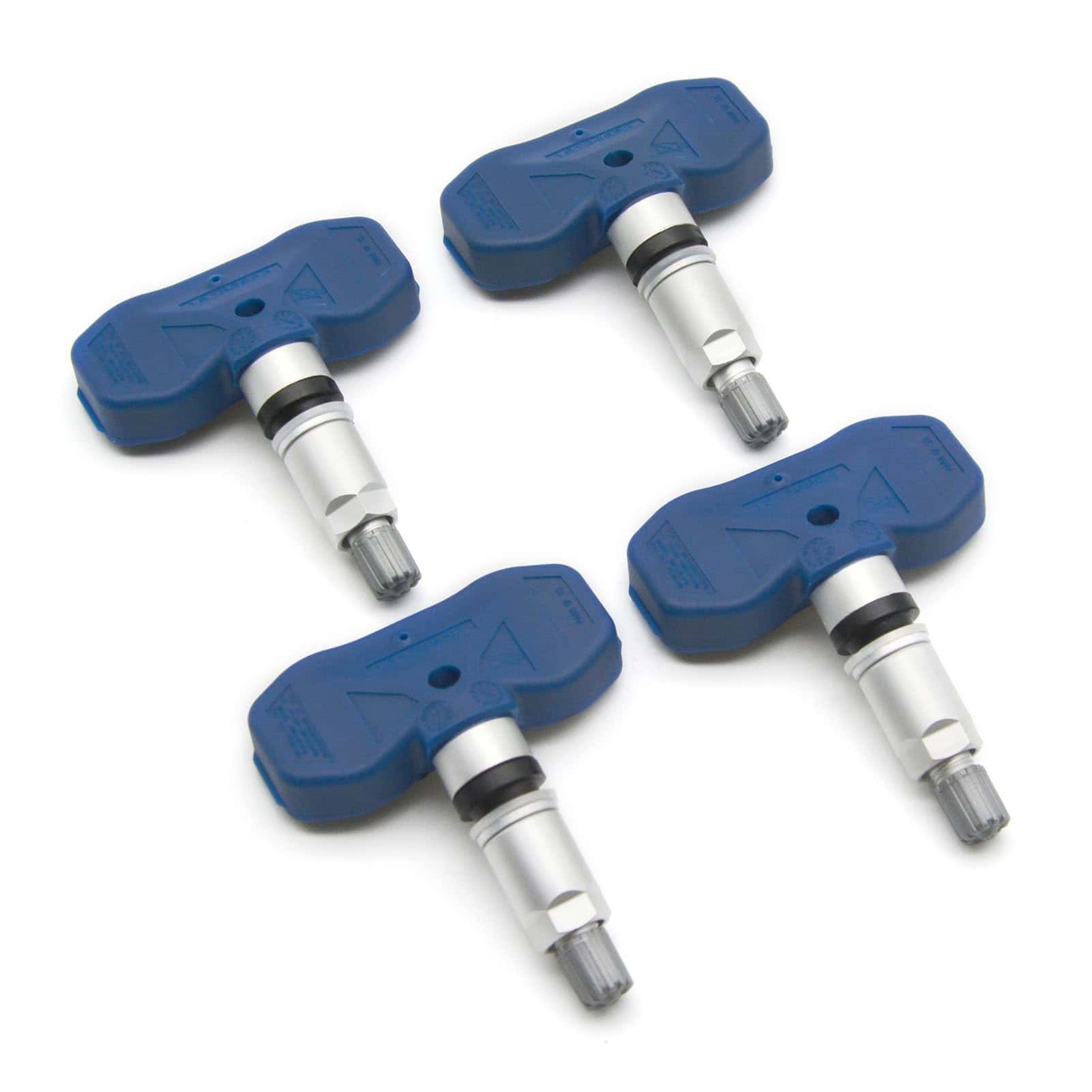 Sensor de Sistema de Monitoreo de Presión -ete de 4) - Imagen 6