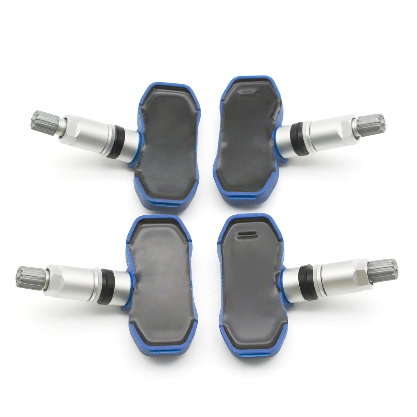 Sensor de Sistema de Monitoreo de Presión -ete de 4) - Imagen 5