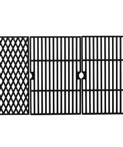 Rejillas de cocción 70-01-911 para parrilla Dyna glo