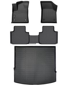 Tapetes para Piso y Tapete de Carga Personalizado para