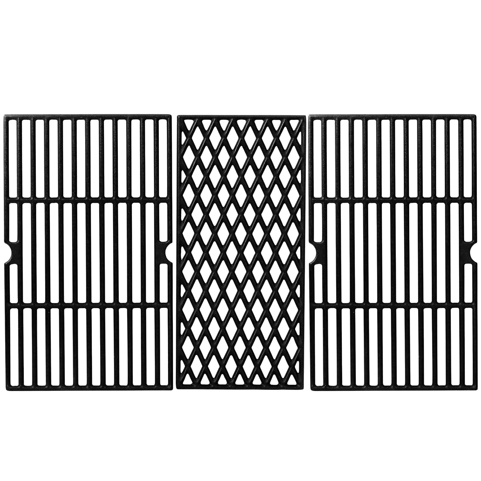 Rejillas de cocción DGH450CRP para parrilla de gas Dynaglo