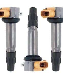 Conjunto de 3 bobinas de encendido compatibles con Sea-Doo