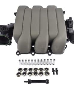 Reemplazo del Multiple de Admisión Flynsu para Audi A4 A5