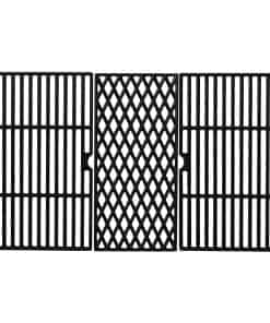 Parrillas para cocinar Dyna glo DGH474CRP DGH483CRP