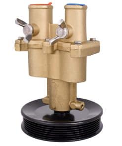 Bomba de Agua 46-8M0139995 8M0137216 46-8M0118067 8M0122655