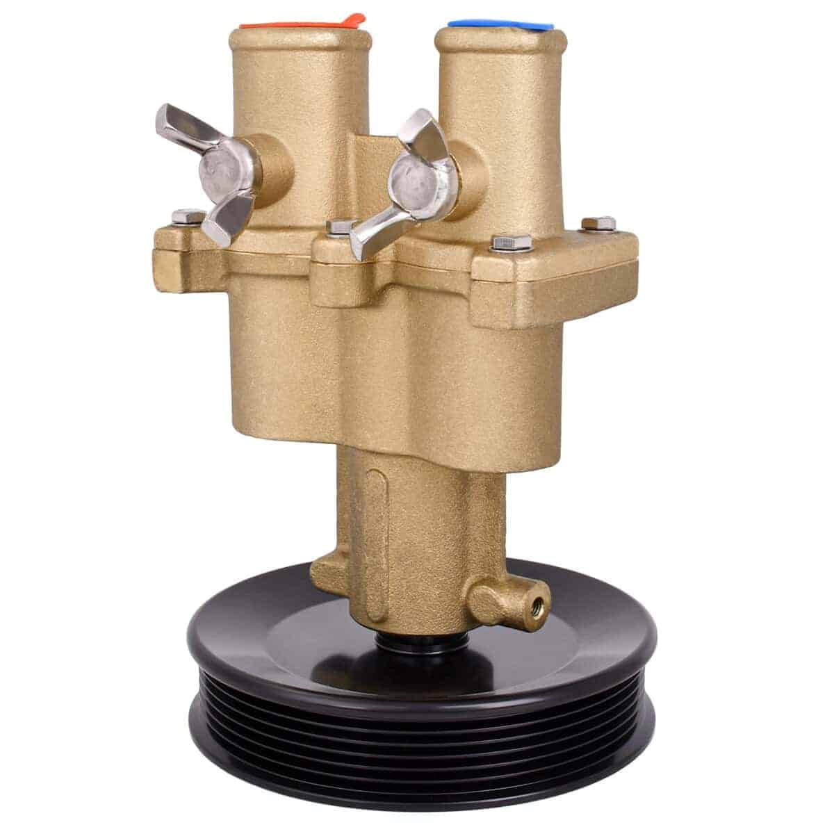 Bomba de Agua 46-8M0139995 8M0137216 46-8M0118067 8M0122655