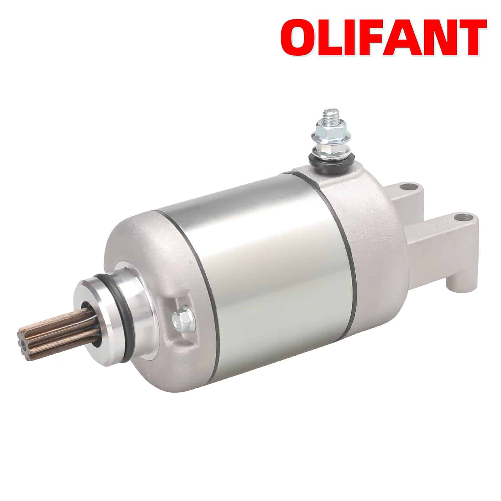 Arranque para Yamaha YZF R6 1999-2005 YZF R6S 2001-2009 FZ6 - Imagen 5