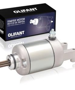 Arranque para Yamaha YZF R6 1999-2005 YZF R6S 2001-2009 FZ6